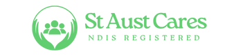 St Aust Cares - NDIS Registered 